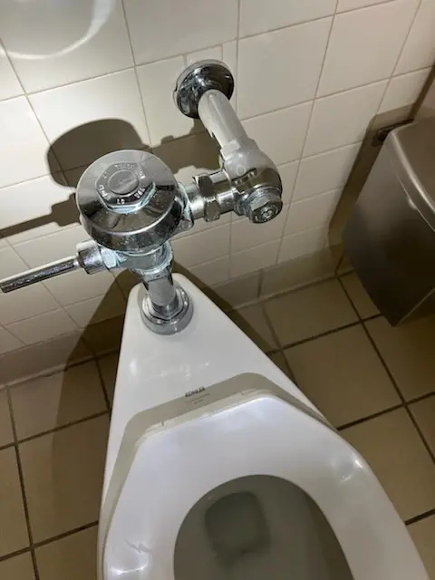 Fixture installation and repair for Sewer Camera Inspection in Viera North